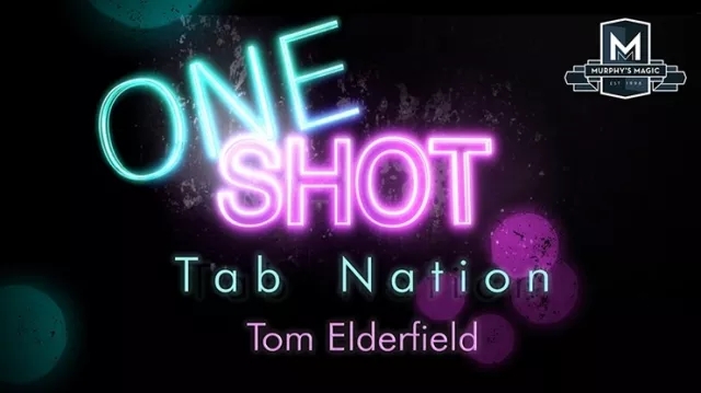 MMS ONE SHOT – Tab Nation by Tom Elderfield video (Download)